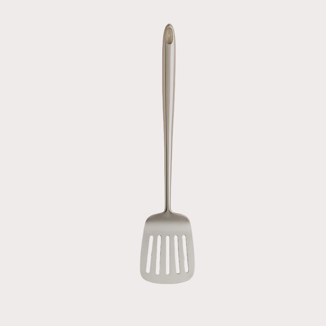 Le set complet Silver Cook - Les ustensiles indispensables en inox