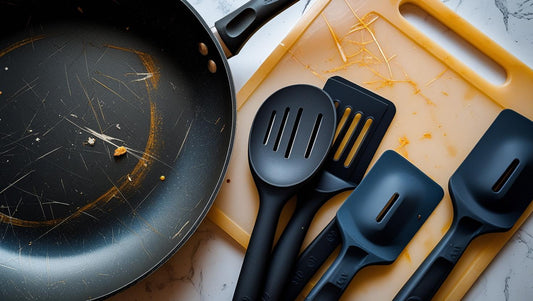 Pourquoi éviter le plastique en cuisine ? Les risques pour votre santé et des alternatives plus sûres