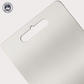 Silver Slice - La planche à découper durable en inox