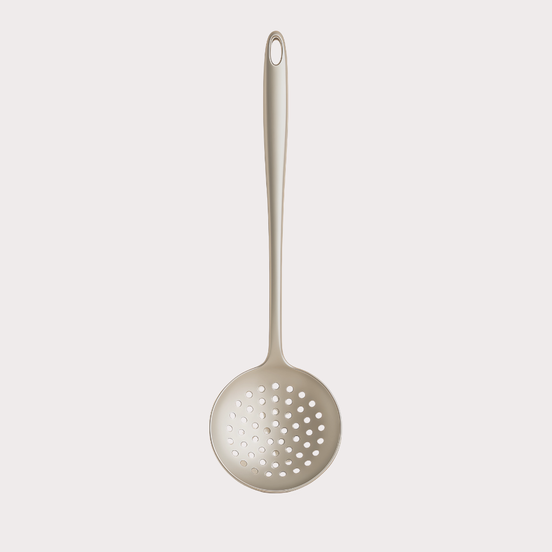 Le set complet Silver Cook - Les ustensiles indispensables en inox