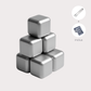 Pack inox complet - Set Silver Slice + Silver cook + Silver Ice