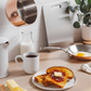 Silver Slice - La planche à découper durable en inox